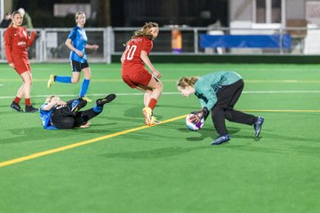 Bild 151 - wBJ VfL Pinneberg - ETV : Ergebnis: 0:7